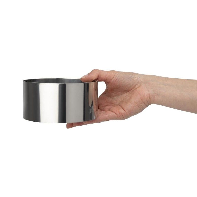 Moussering 12cm