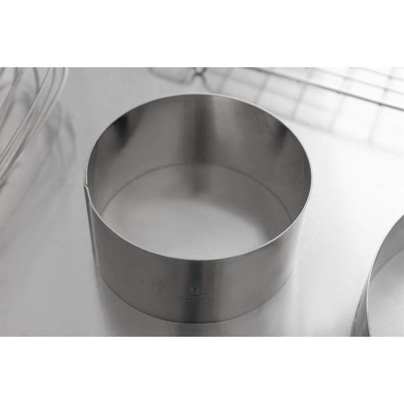 Moussering 12cm