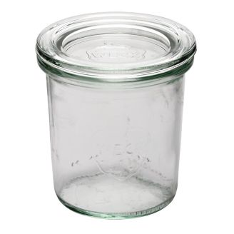 Weckpot 140ml (Box 12)