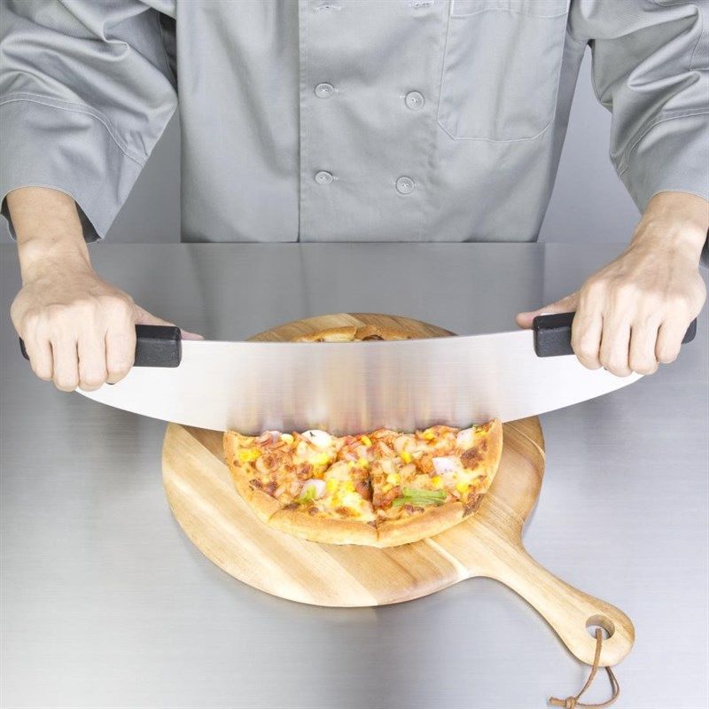 Pizzasnijder