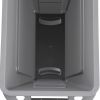 Rubbermaid Slim Jim Container 60 liter