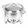 Olympia Chafing Dish Wien