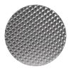Bolero rustfrit st&aring;l bord rundt 60 cm