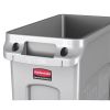 Rubbermaid Slim Jim Contenedor 87 litros