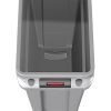 Rubbermaid Slim Jim Contenedor 87 litros