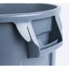 Rubbermaid Brute Utility Container 121 liter