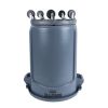 Rubbermaid Brute Utility Container 121 liter