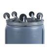 Rubbermaid Brute Utility Container 121 liter