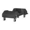 Carrito Rubbermaid Slim Jim