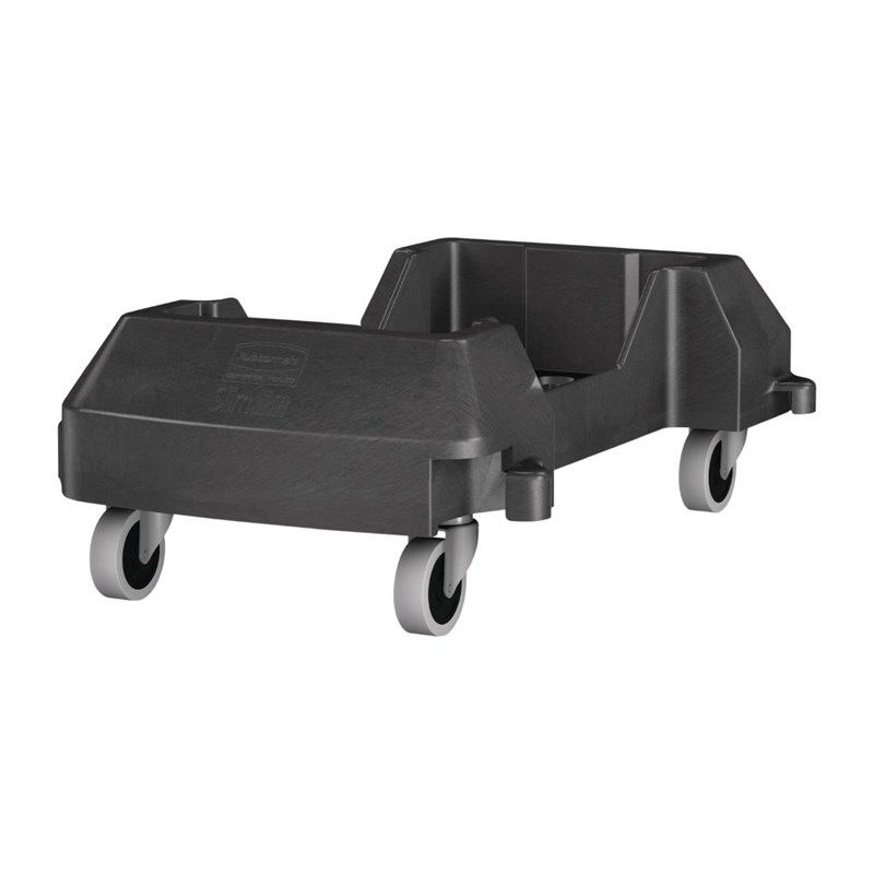 Carrito Rubbermaid Slim Jim