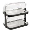 Vitrina enrollable refrigerada APS doble