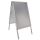 Tablero de pavimento de aluminio Tablero plegable A2