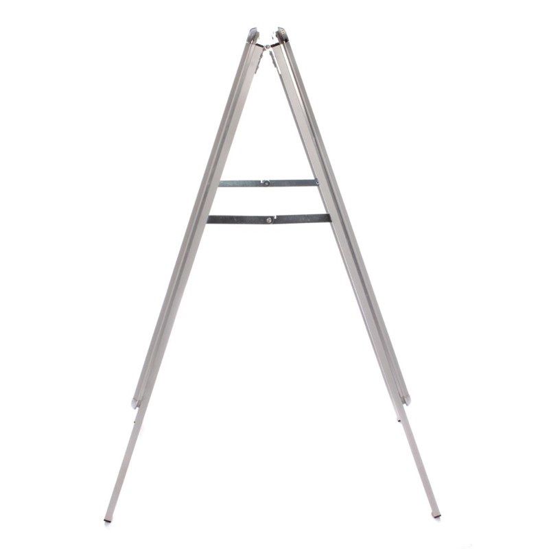 Tablero de pavimento de aluminio Tablero plegable A2