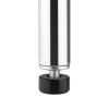 Vogue opbevaringsstativ med 4 hylder 610x610x1830 mm