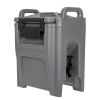Dispensador de bebidas con aislamiento Cambro 10.4 litros