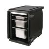 Cargador frontal Thermo Future Box thermobox 93 litros