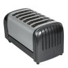 Dualit Vario broodrooster 6 sleuven grijs 60156