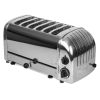 Dualit Vario broodrooster 6 sleuven RVS 60144
