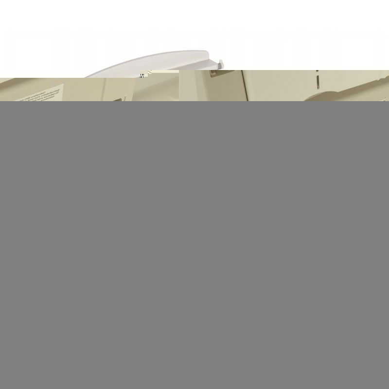 Mesa para cambiar pa&ntilde;ales Rubbermaid