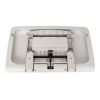 Mesa para cambiar pa&ntilde;ales Rubbermaid
