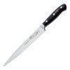 Ensemble de 11 couteaux Dick avec fourre-tout