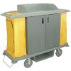 Bolero husholdningsvogn 2 x 93ltr poser