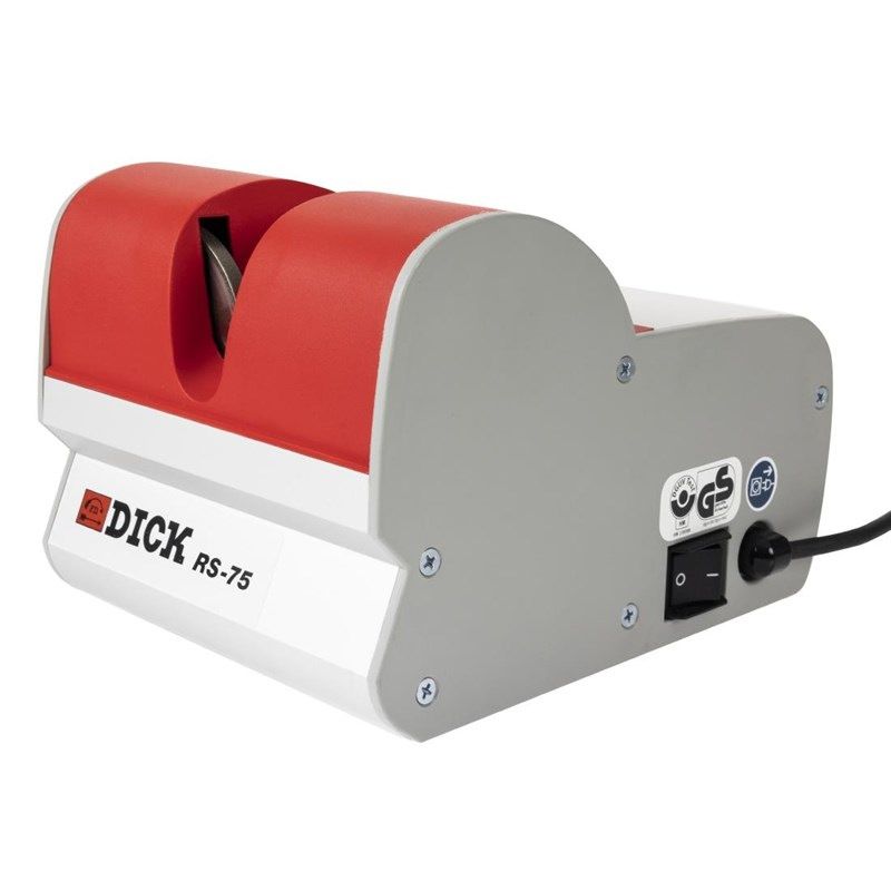 M&aacute;quina rectificadora Dick RS75