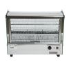 Buffalo warming display 160 liters