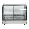 Buffalo warming display 160 liters