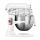 KitchenAid professionele keukenmachine 6,9L wit