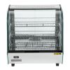 Armoire chauffante Buffalo 120 litres