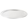 Vogue pizzapande i aluminium &Oslash; 350 mm