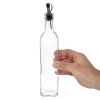 Olympia olive oil bottle 500ml