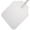 Pala para pizza de aluminio 30x35cm