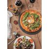 Olympia pizzabord &Oslash;30cm