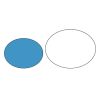 Plato de servicio - 322x236x22 mm