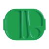 Plato de servicio - 322x236x22 mm
