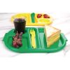 Plato de servicio - 322x236x22 mm