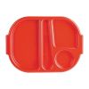 Plato de servicio - 375x278x25 mm