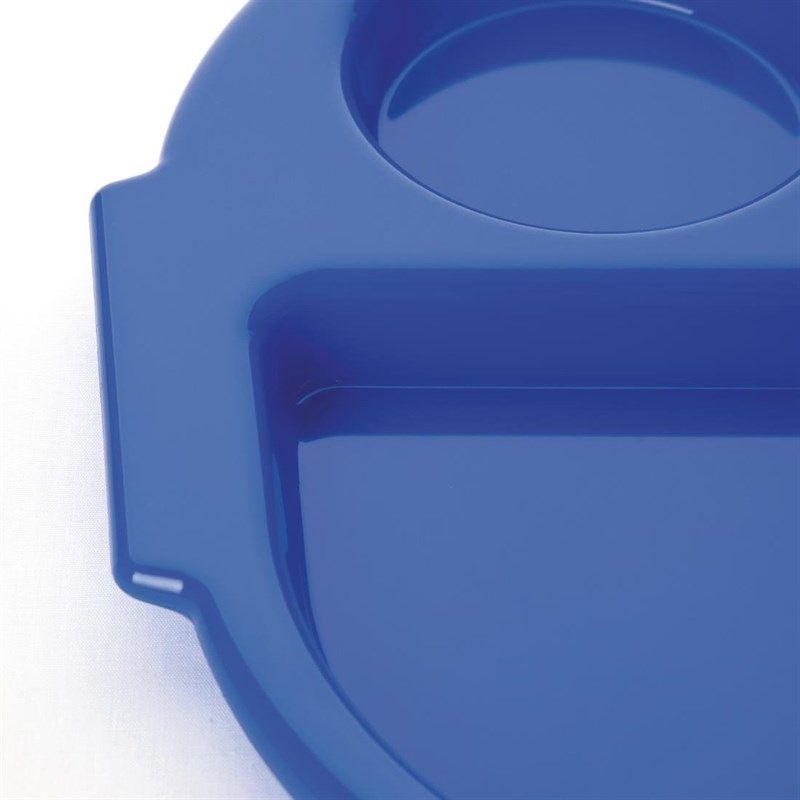 Serving plate - 375x278x25 mm