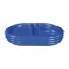 Serving plate - 375x278x25 mm