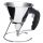De Buyer suikergiet trechter mini 0,8 liter