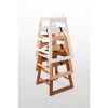 Bolero High Kinderstuhl Buche