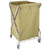 Jantex linnenwagen 220 liter