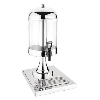 Olympia drankdispenser enkel 6,5 liter