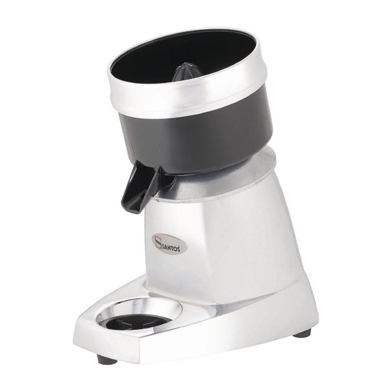 Santos Classic elektrische citruspers 11 Chroom