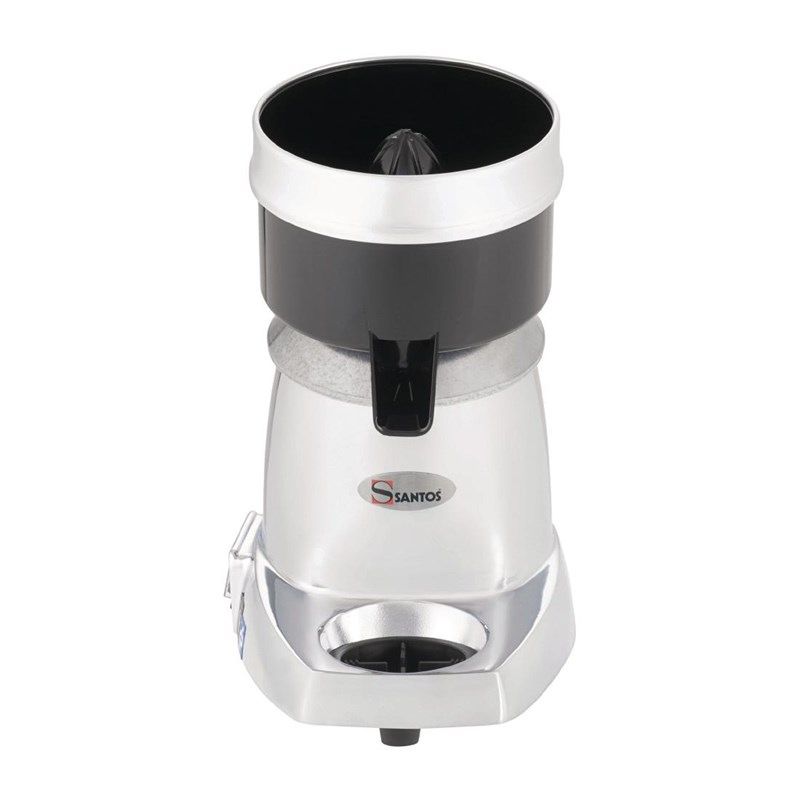 Santos Classic elektrische citruspers 11 Chroom