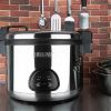 Buffalo Large Rice Cooker 9 Liter
