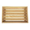 Olympia low serving crate