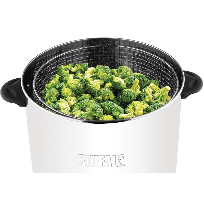 Buffalo voedselstomer 6 liter